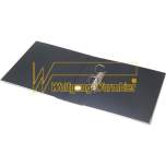 Warmbier 5800.848. Скоросшиватель с металлическими кольцами