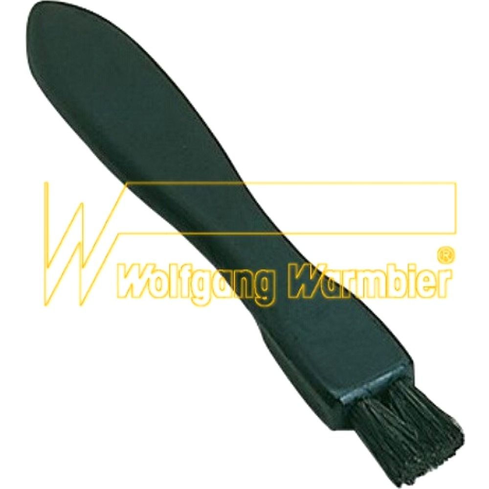 Warmbier 6100.104. Проводящая щетка
