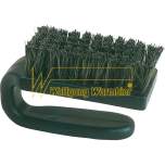 Warmbier 6100.4000. Проводящая щетка