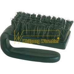 Warmbier 6100.4000. Проводящая щетка