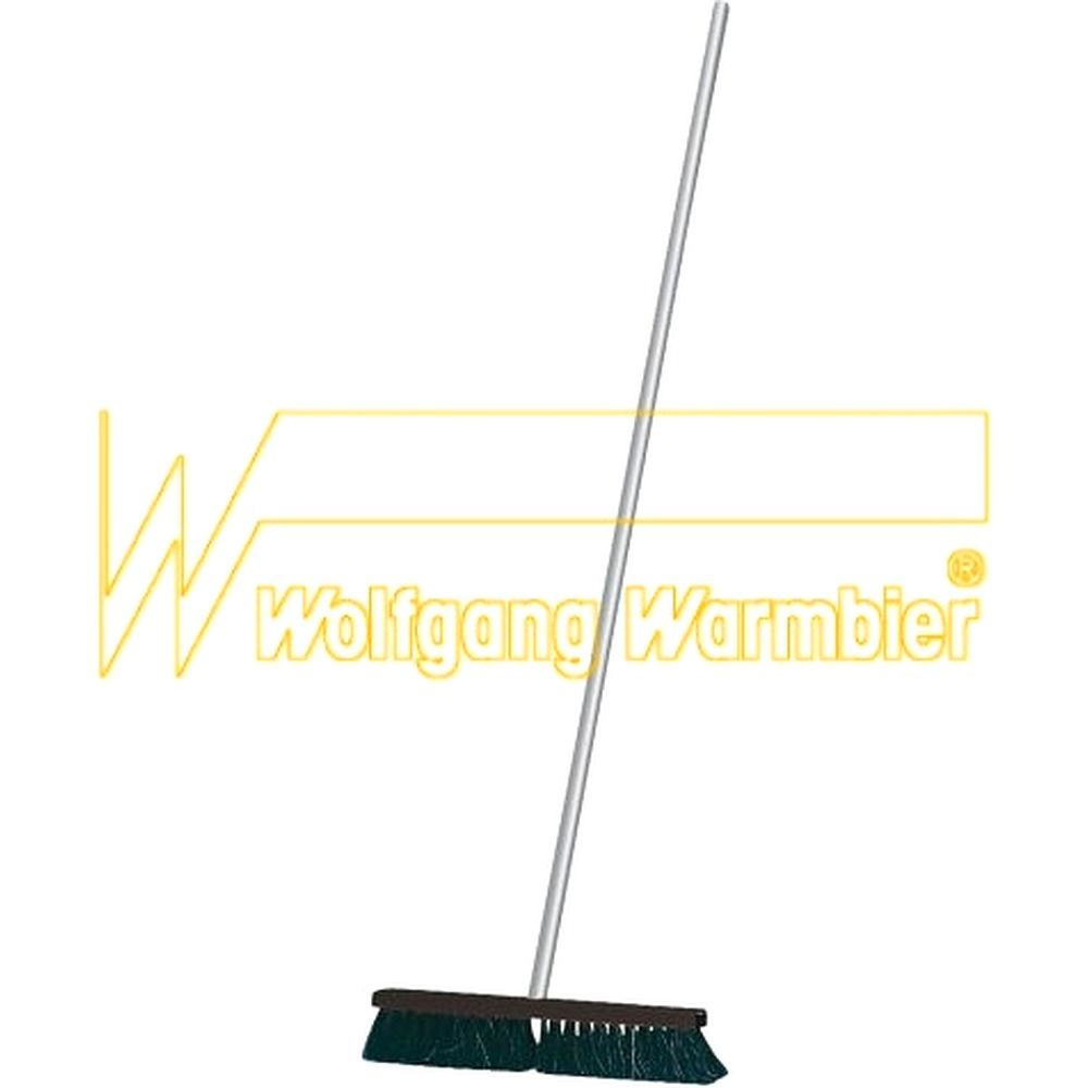 Warmbier 6101.400.N. Щетка для уборки помещений