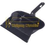 Warmbier 6101.S.290. Kehrschaufel, ESD