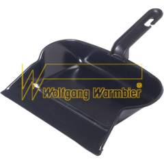 Warmbier 6101.S.290. Kehrschaufel, ESD