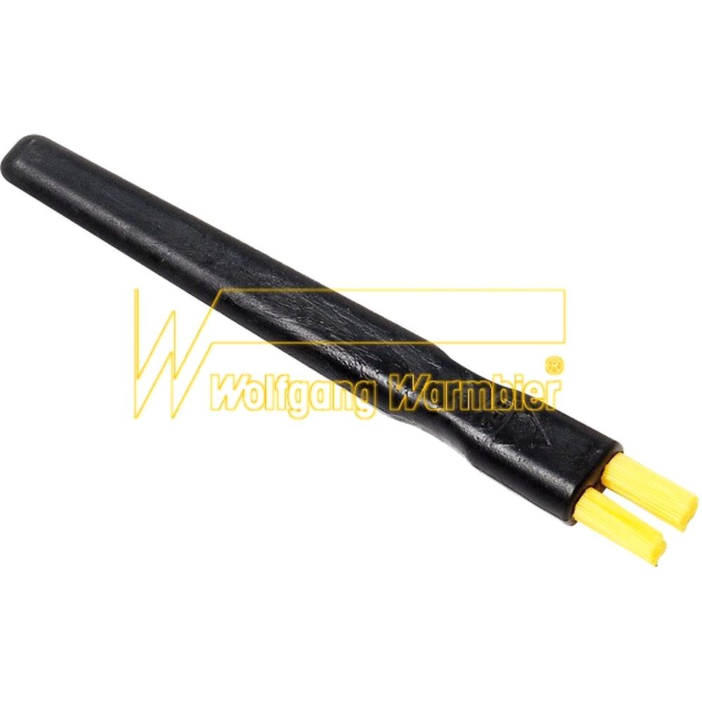 Warmbier 6104.Y.103. Рассеивающая щетка