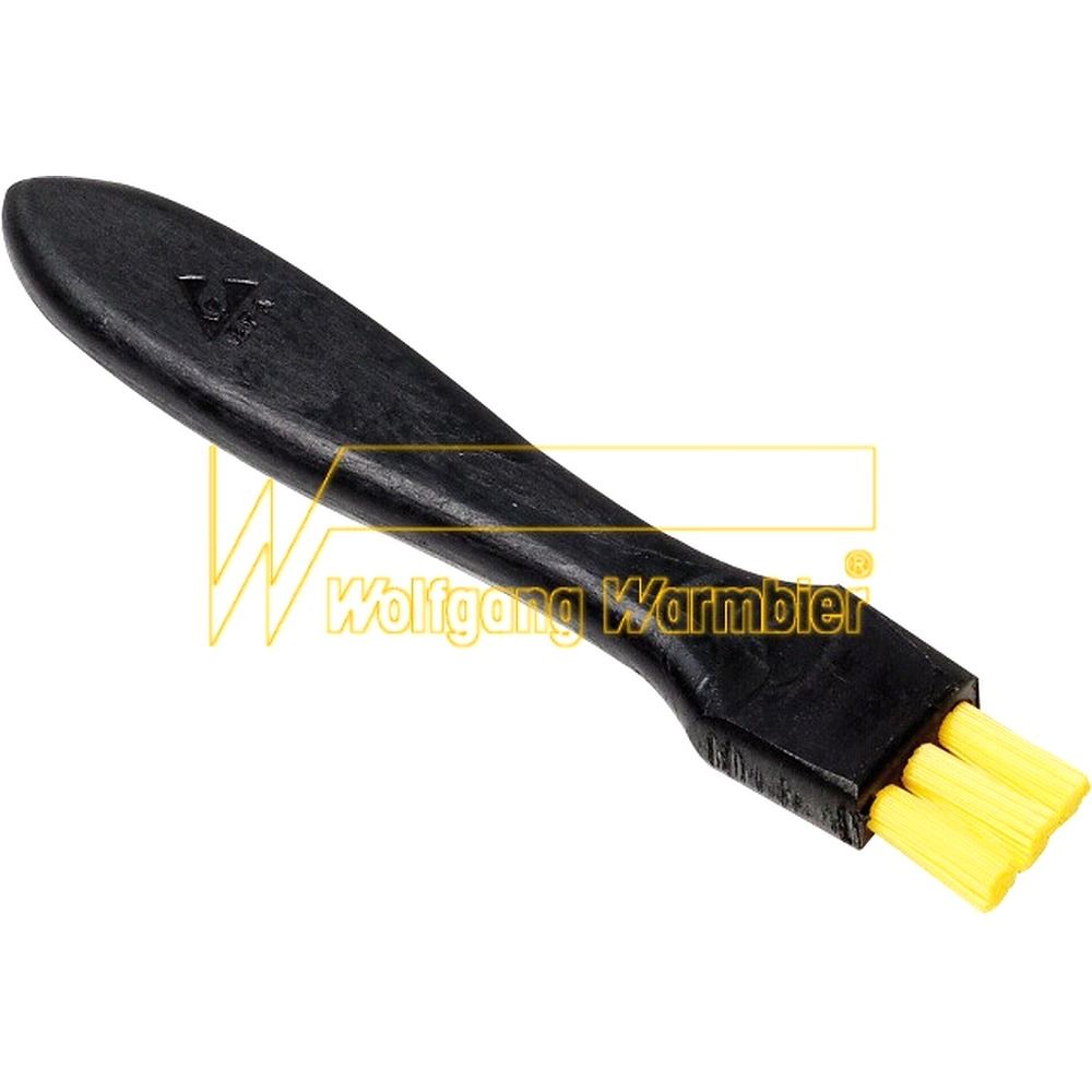 Warmbier 6104.Y.104. Рассеивающая щетка