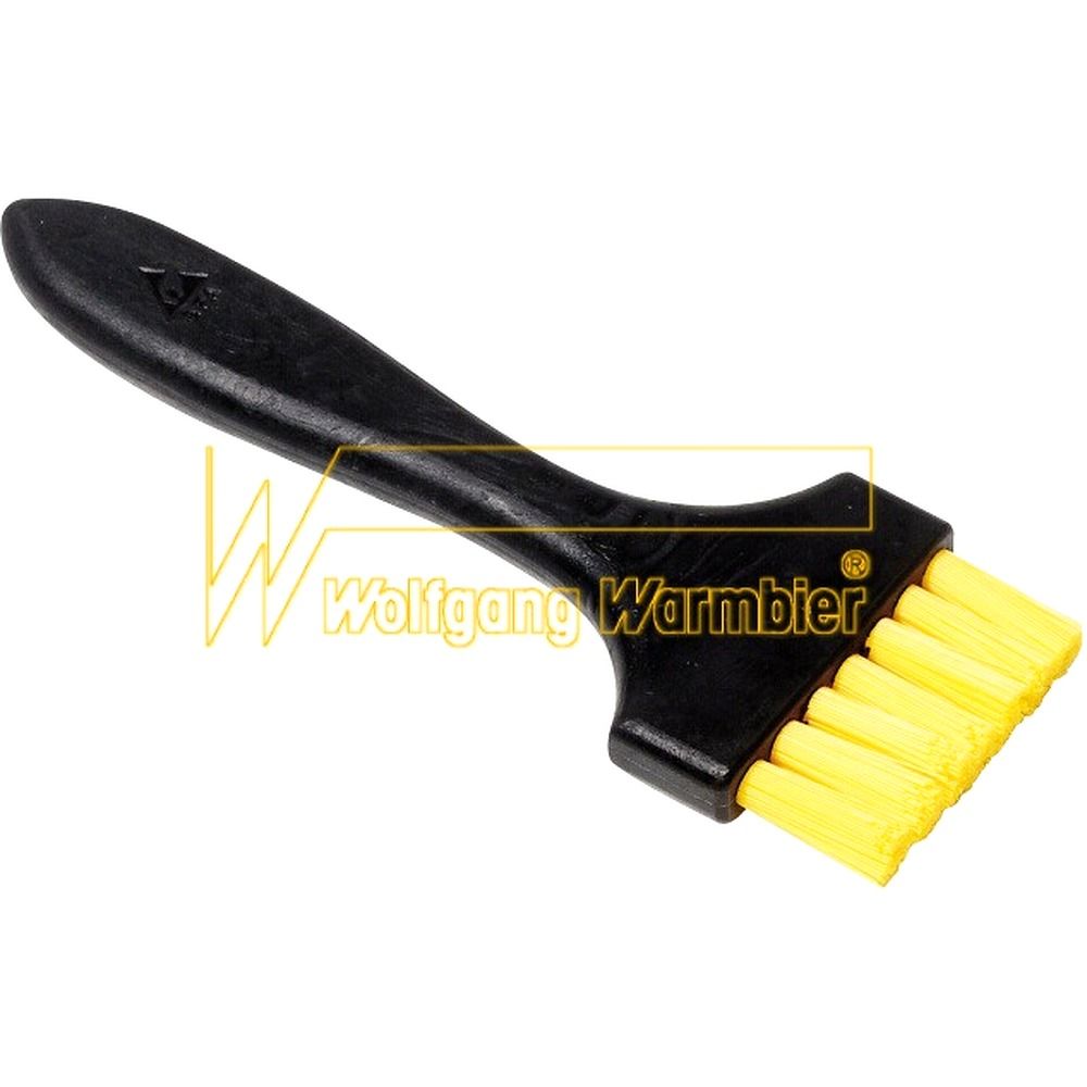 Warmbier 6104.Y.107. Рассеивающая щетка