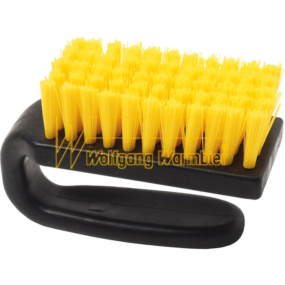 Warmbier 6104.Y.4000. Рассеивающая щетка