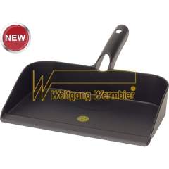 Warmbier 6105.S.290.K. ESD-Kehrschaufel, 310 x 160 mm