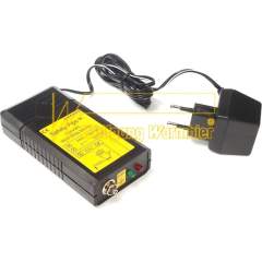 Warmbier 7100.181.K. Тестер браслета заземления