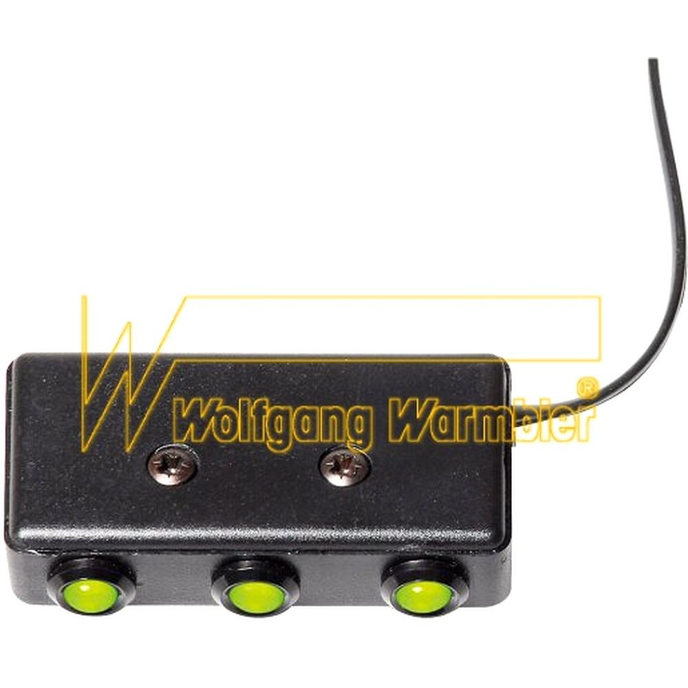 Warmbier 7100.181.K.M. Дополнительный модуль для тестера