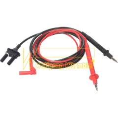 Warmbier 7100.2000.ML. Набор кабелей