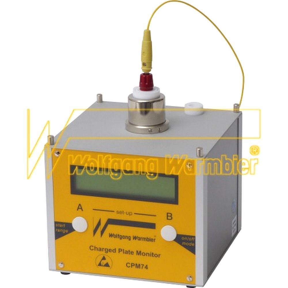 Warmbier 7100.CPM74.HM. Высоковольтный наконечник