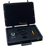 Warmbier 7100.ESVM2000. Бесконтактный электрометр ESVM 2000