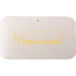 Warmbier 7100.PGT100.102. Металлическая пластина