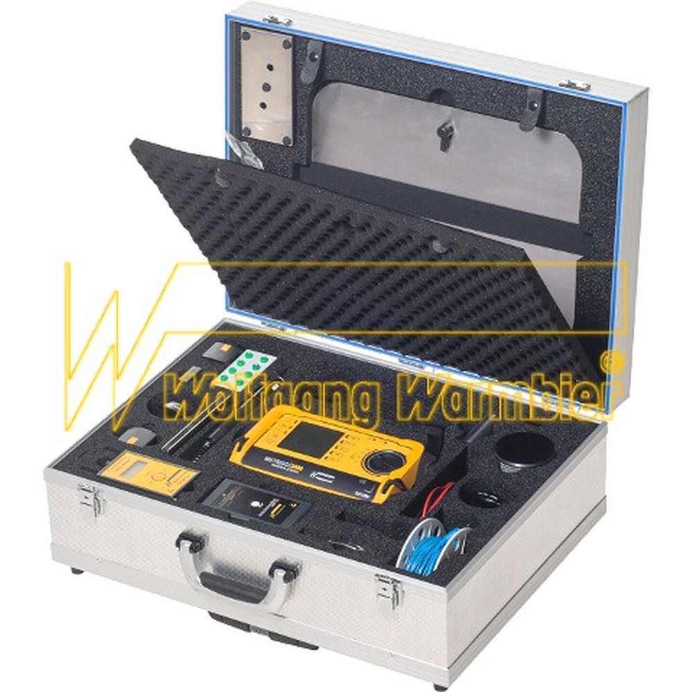 Warmbier 7110.600.SET. Набор для аудита