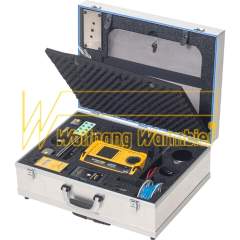 Warmbier 7110.600.SET. Набор для аудита