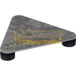 Warmbier 7220.1081. Warmbier Dreifußelektrode Modell 1081, ESD