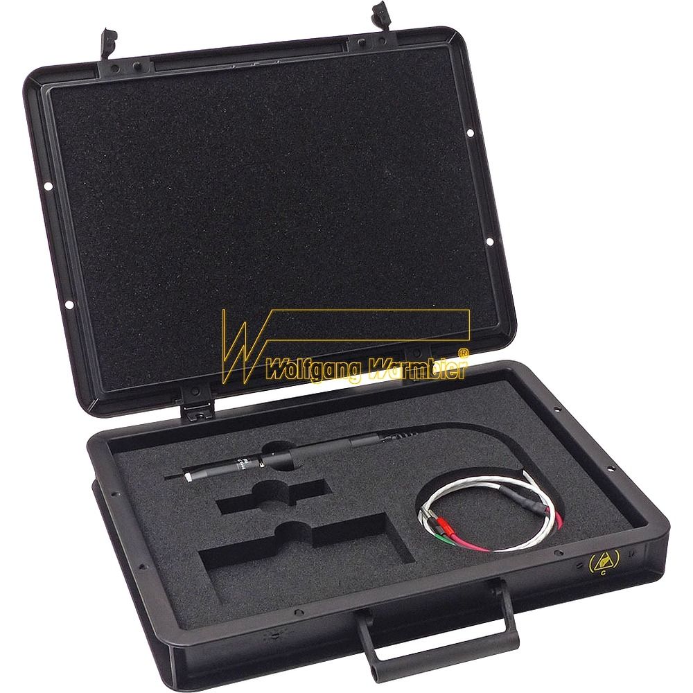 Warmbier 7220.840.SET. Набор минипробников