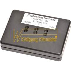 Warmbier 7220.844.C. Набор минипробников