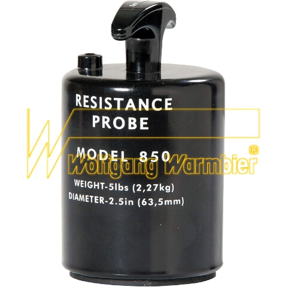 Warmbier 7220.850. Электрод