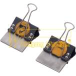 Warmbier 7220.CL.49. Пробник-зажим