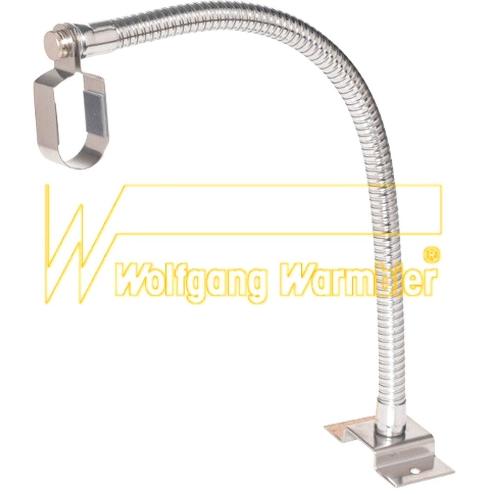 Warmbier 7500.6115.MS. Шарнирный кронштейн для ионизатора воздуха AIRFORCE