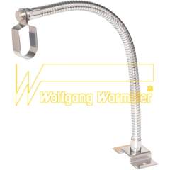 Warmbier 7500.6115.MS. Шарнирный кронштейн для ионизатора воздуха AIRFORCE