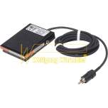 Warmbier 7500.6115.SWT. Ножная педаль для ионизатора воздуха AIRFORCE