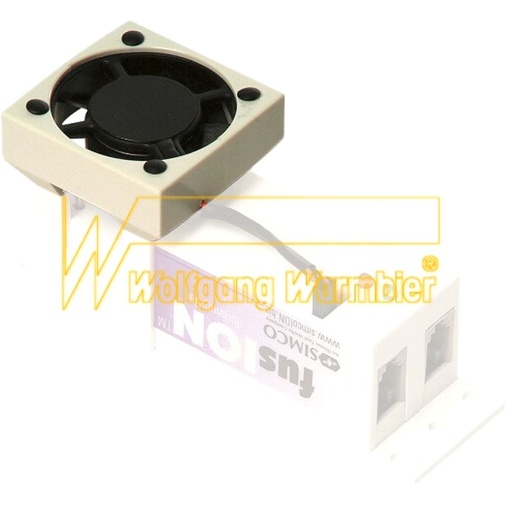 Warmbier 7500.FU.F. Вентилятор для ионизатора воздуха FUSION