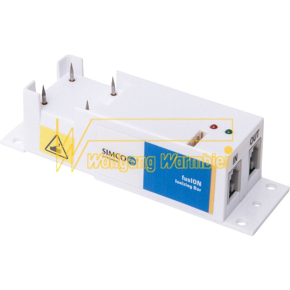 Warmbier 7500.FU. Ионизатор воздуха FUSION