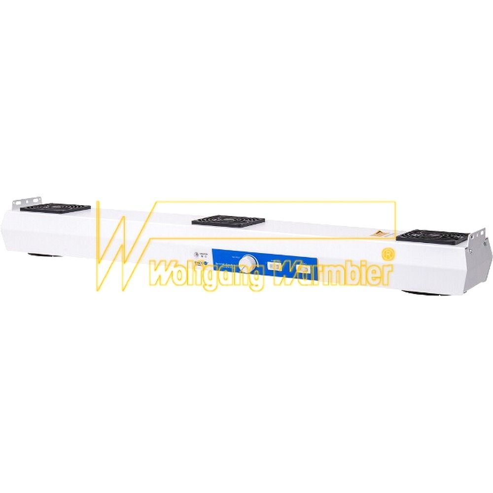 Warmbier 7500.G. Подвесной ионизатор воздуха AEROSTAT GUARDIAN