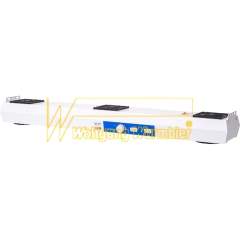 Warmbier 7500.G. Подвесной ионизатор воздуха AEROSTAT GUARDIAN