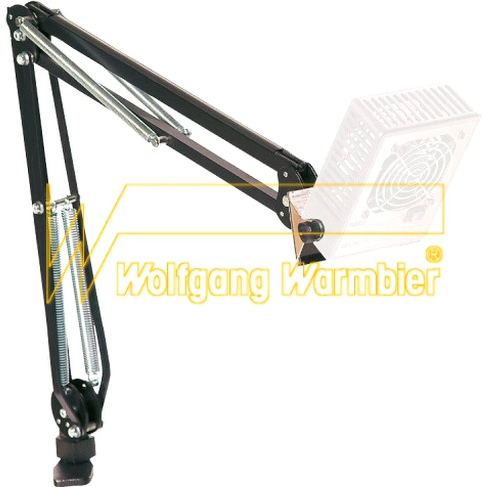 Warmbier 7500.M.S. Пантограф для minION