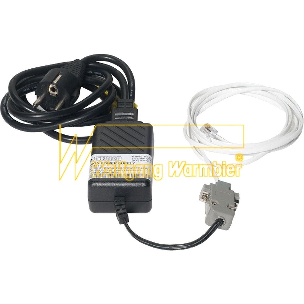 Warmbier 7500.M2.T. Блок питания для minION2