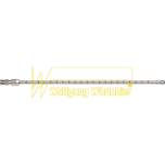 Warmbier 7520.HF.SPN11.B1. Трубчатые насадки-наконечники для ионизатора воздуха