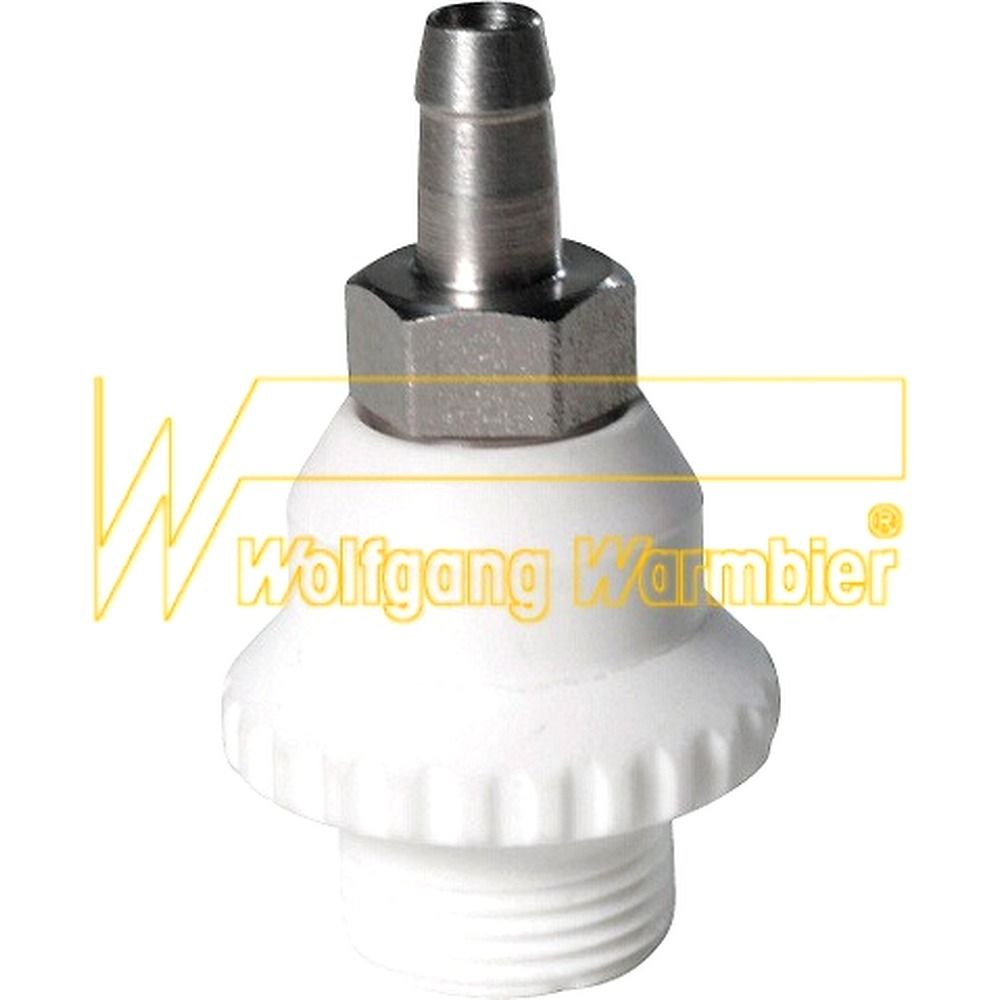 Warmbier 7520.HF.SPN11.T. Патрубок-насадка для ионизатора воздуха