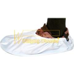 Warmbier 8781.P.B.M. ESD-Mehrweg-Überziehschuhe, Größe M