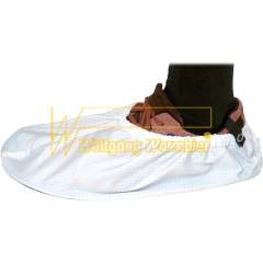 Warmbier 8781.P.B.XL. Warmbier Mehrweg-Überschuhe, ableitfähig, ESD, Größe XL